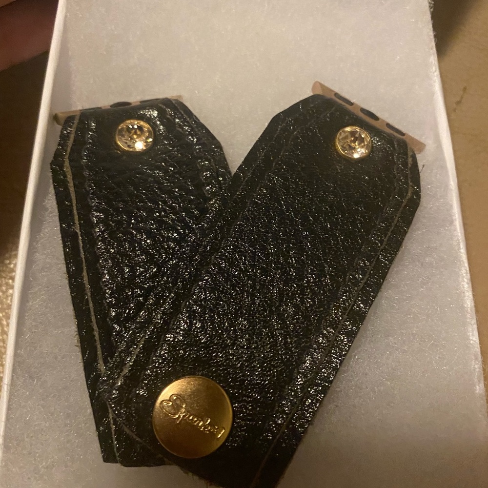 Sparklbands Apple Watchband